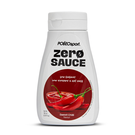 Zero Sauce, Sweet Chilli, 180 ml