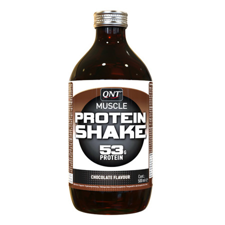 Protein SHAKE 500ml 