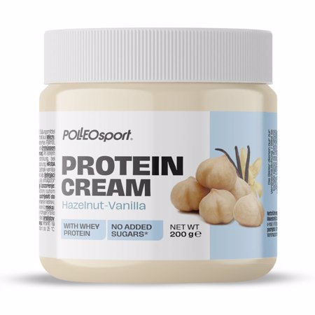Protein White Chocolate Cream, 200 g