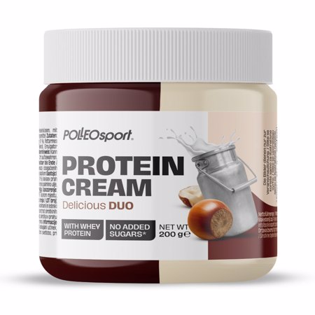 Protein Cream Delicious Duo, 200 g