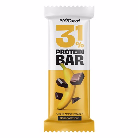 Polleo Sport Protein Bar, 35 g 