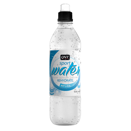 Sport Water, 500 ml