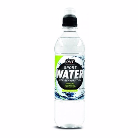 Sport Water, QNT, 500 ml