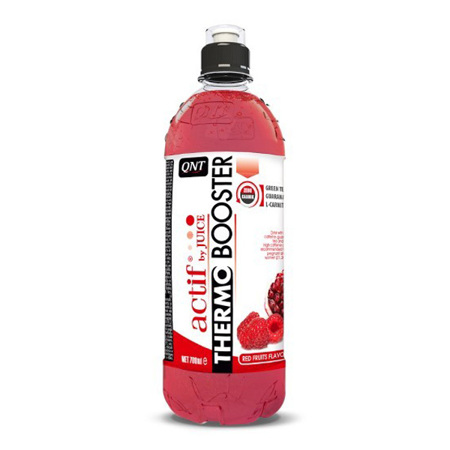 Thermo Booster (Actif by Juice), 700 ml