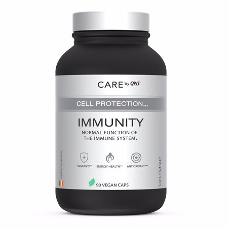 Immunity, 90 vegan kapsuln