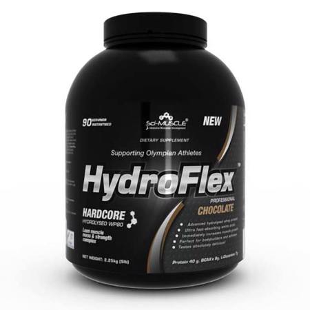 HydroFlex, 2kg 