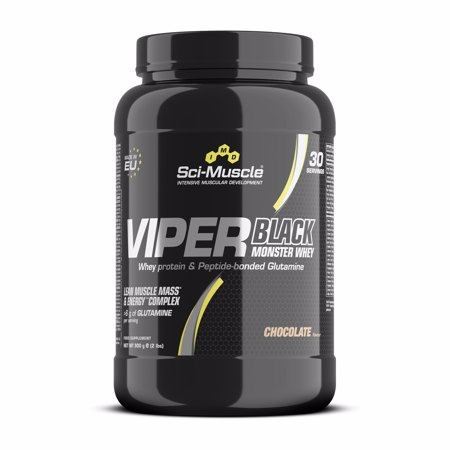 Viper Black, 900 g 