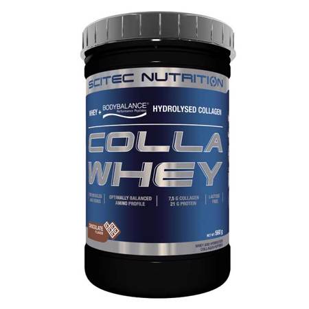 Collawhey, 560 g 