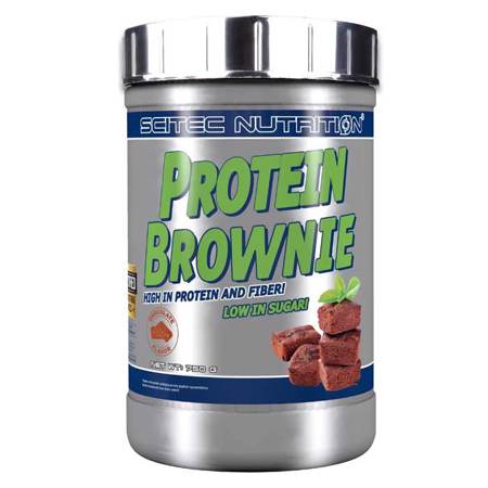 Protein Brownie mix, 750 g