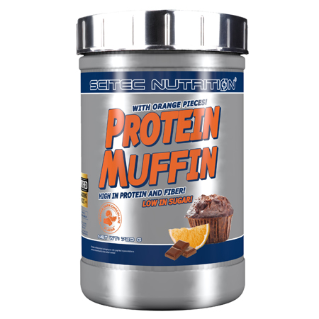 Protein Muffin, 720 g 