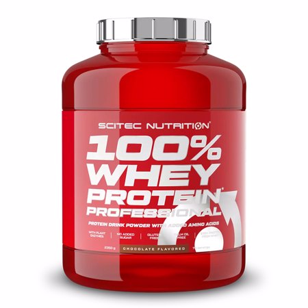 100% Whey Protein Professional, 2350 g 