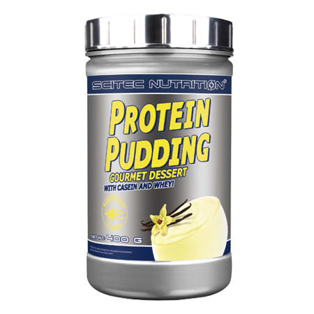 Protein Pudding, 400 g 