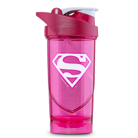 Shieldmixer HERO PRO, Supergirl Classic, 700 ml