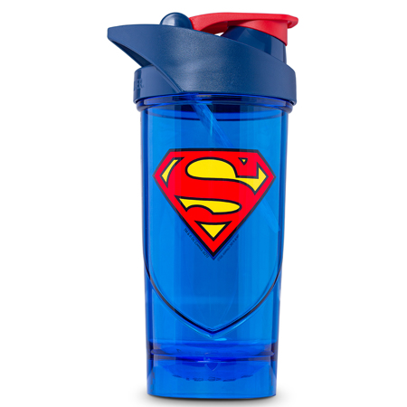 Shieldmixer HERO PRO, Superman Classic, 700 ml
