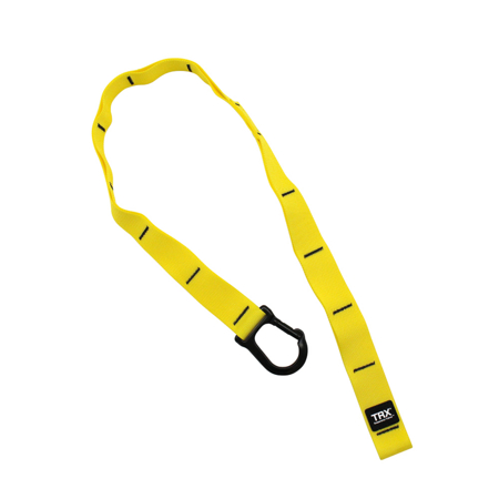 TRX Suspension Anchor with carabiner