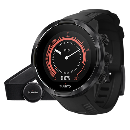 suunto akcija