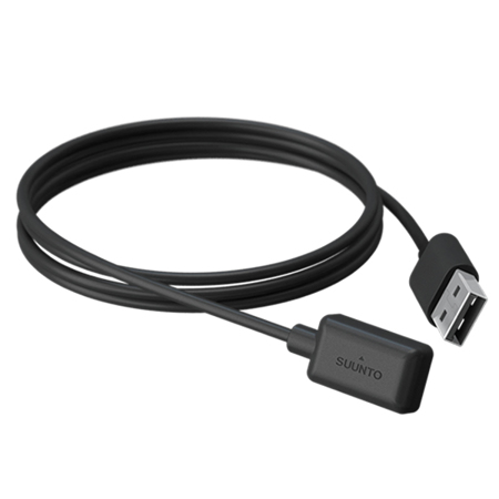 Suunto, USB kabel za punjenje/prijenos podataka 