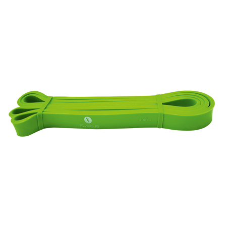 Power Band, 11-30 kg, Green