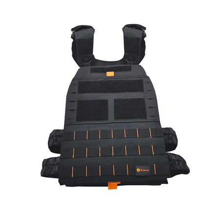 Weighted Vest Pro, 15 kg