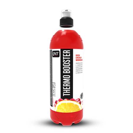 Thermo Booster, 700 ml