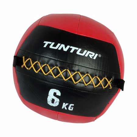 Wall Ball Tunturi, 6 kg