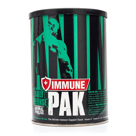 Animal Immune Pak - 30 paketov