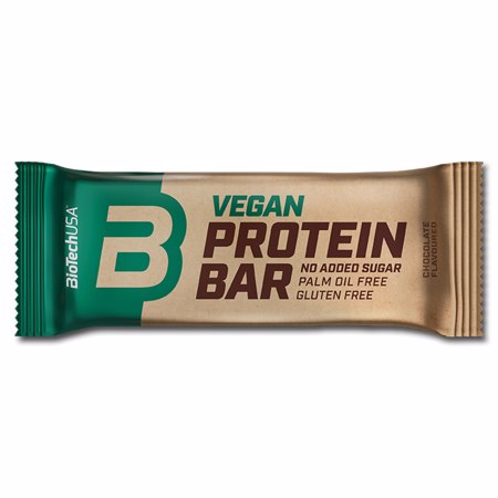 Vegan Bar, 50 g 
