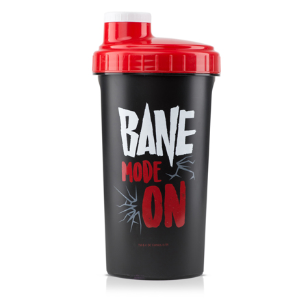 Bane Mode On CORE Shaker, 700 ml