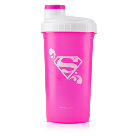 Supergirl CORE Shaker, 700 ml