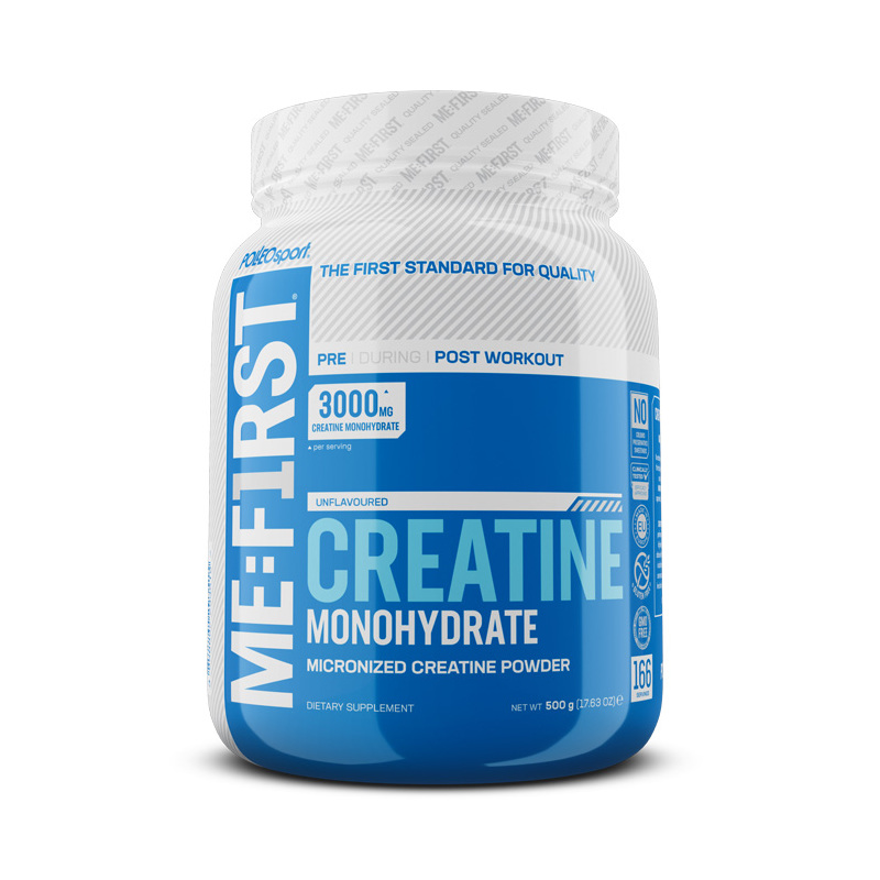 Creatine Monohydrate, 250 g