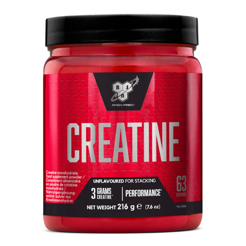 Creatine DNA, 216g