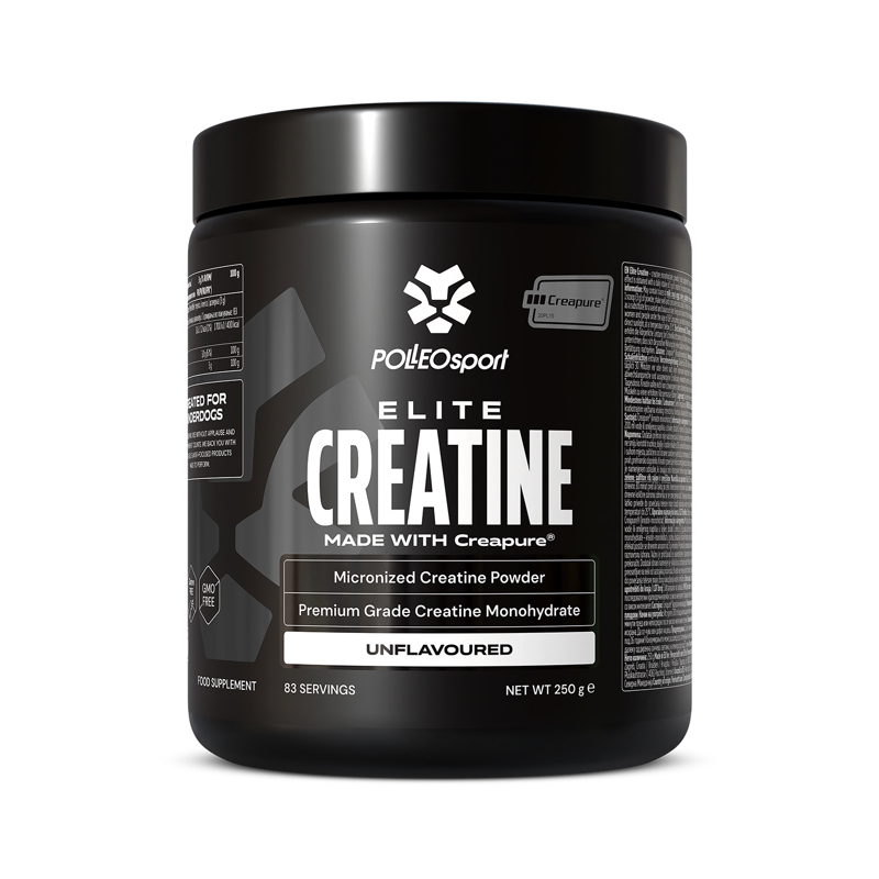 Elite Creatine, 250 g