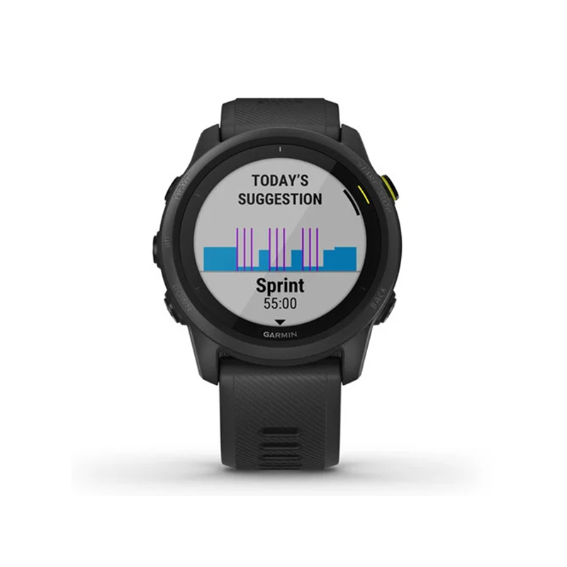 garmin foreruner 745