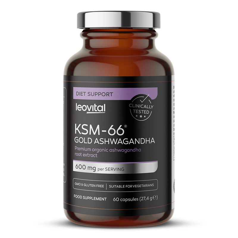 Ashwagandha