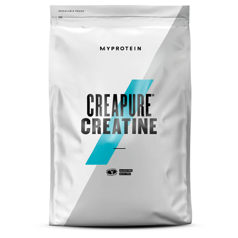Creapure (Creatine Monohydrate), 250 g