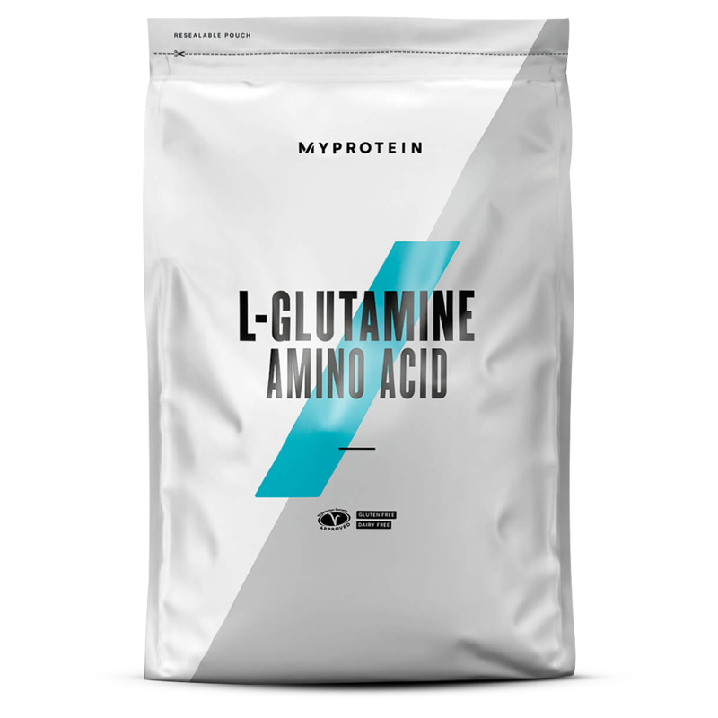 L-Glutamine, 1000 g
