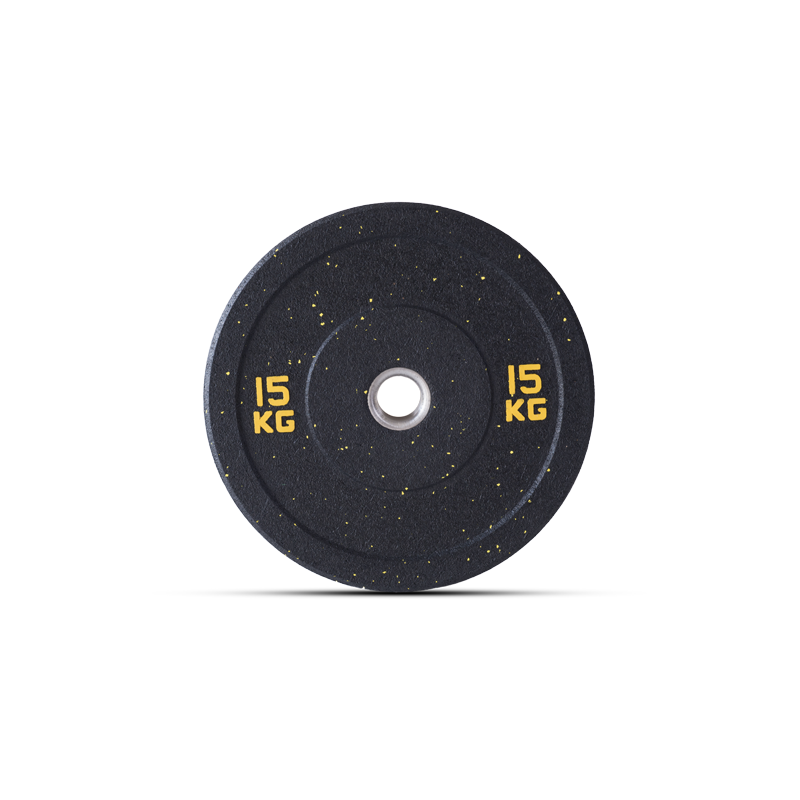 Hi-Temp Crumb Bumper Gewichtscheibe, 15 kg