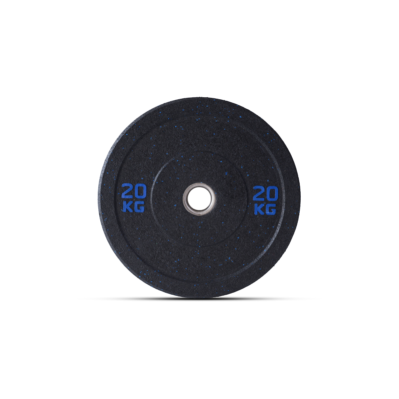 Hi-Temp Crumb Bumper Gewichtscheibe, 20 kg