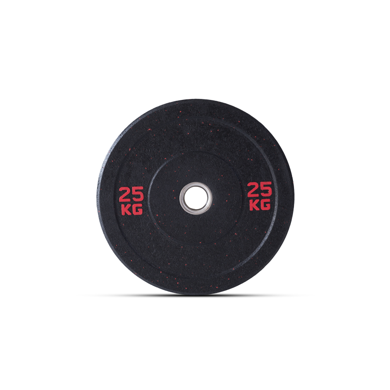 Hi-Temp Crumb Bumper Gewichtscheibe, 25 kg