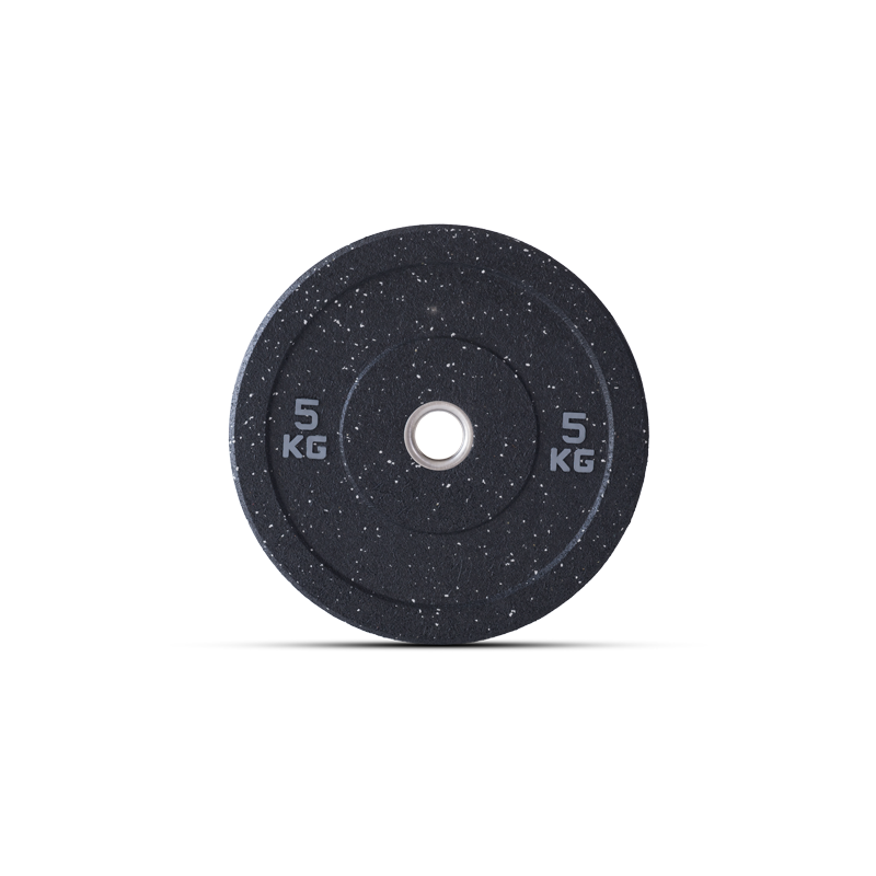 Hi-Temp Crumb Bumper Gewichtscheibe, 5 kg