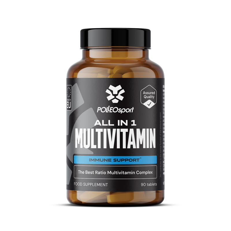 Multivitamine