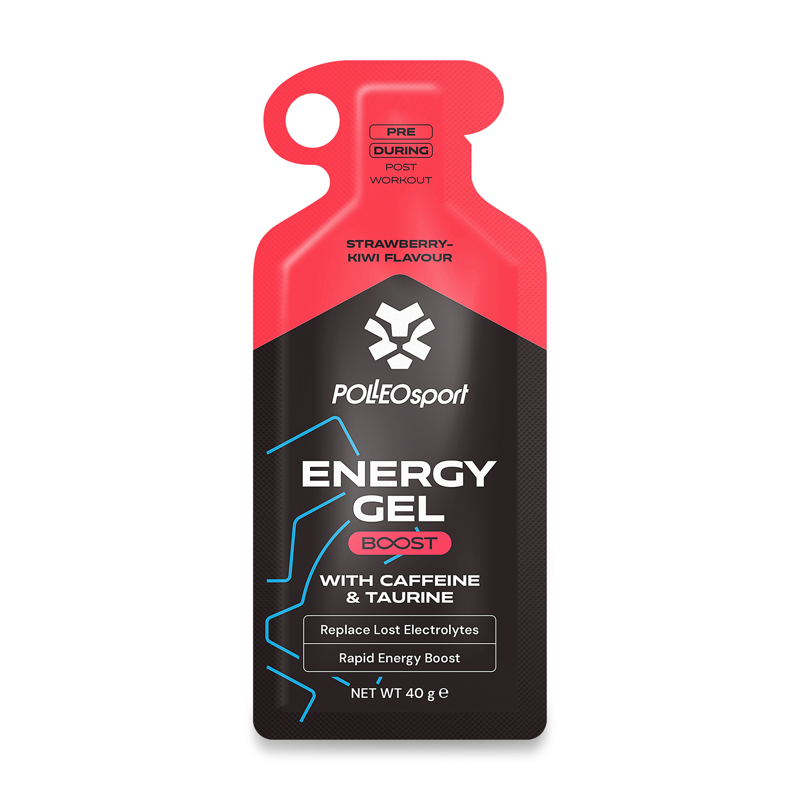 Energy Gel Boost, 40 g