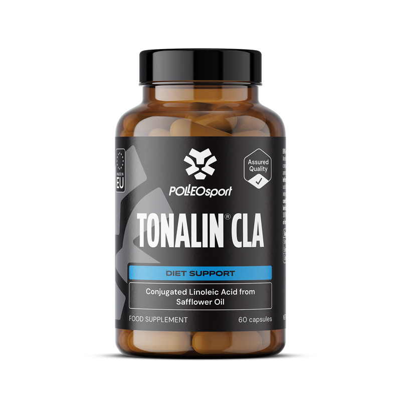 Tonalin CLA, 60 softgel kapsula