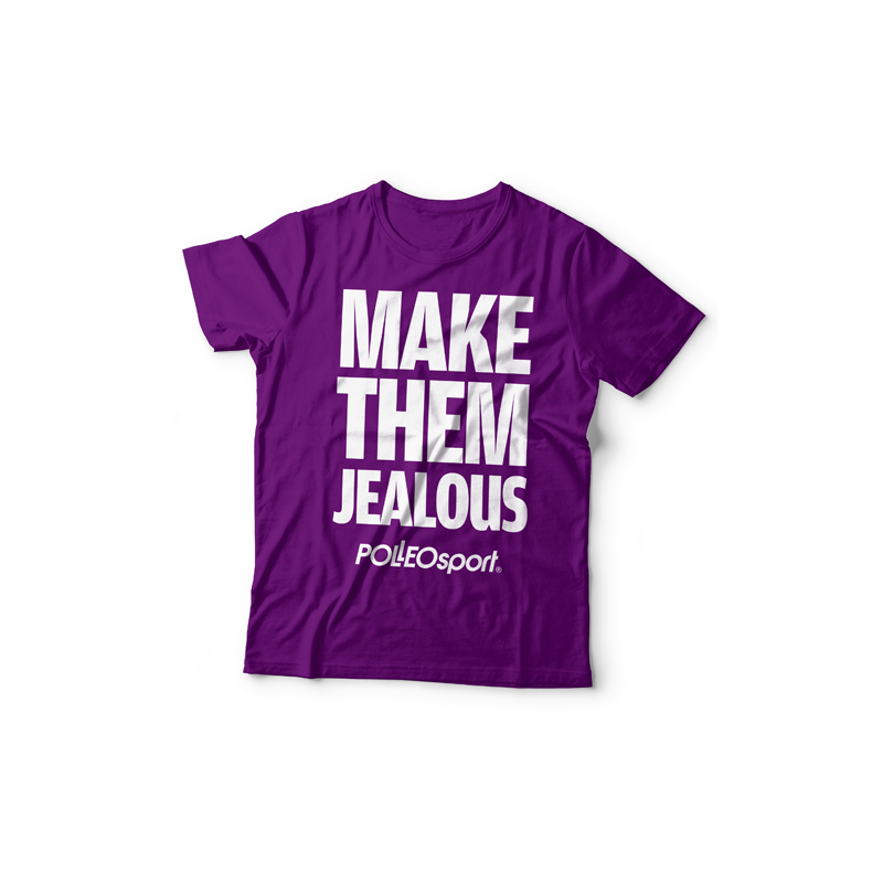Majica Make Them Jealous, ženska - XL
