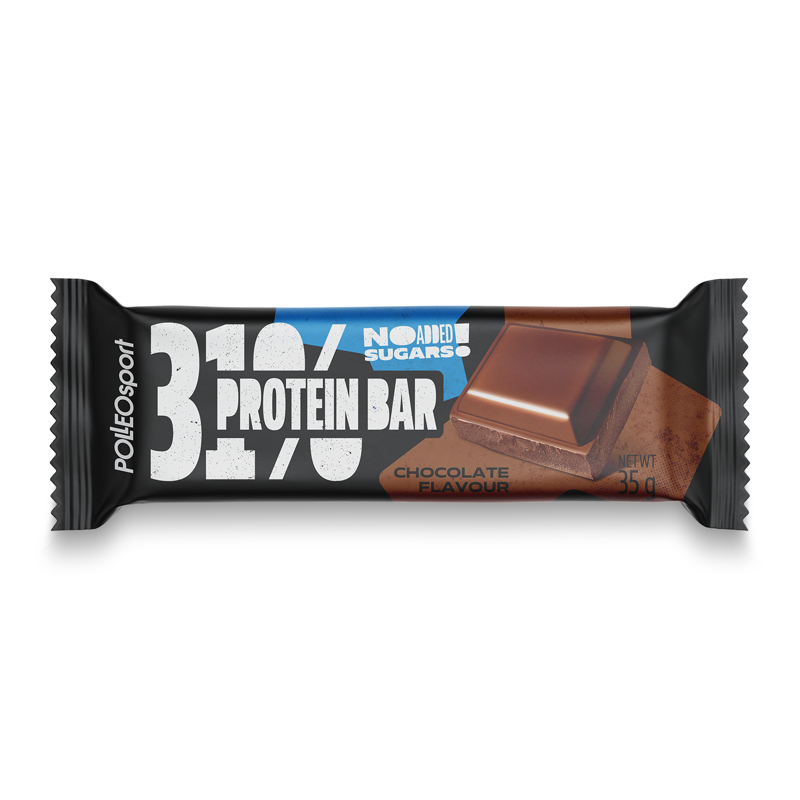 31% Protein Bar, 35 g - Chocolate