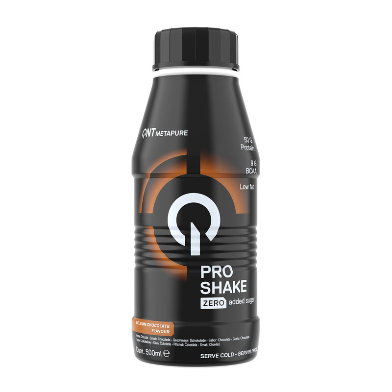 Pro Shake, 500 ml - Chocolate