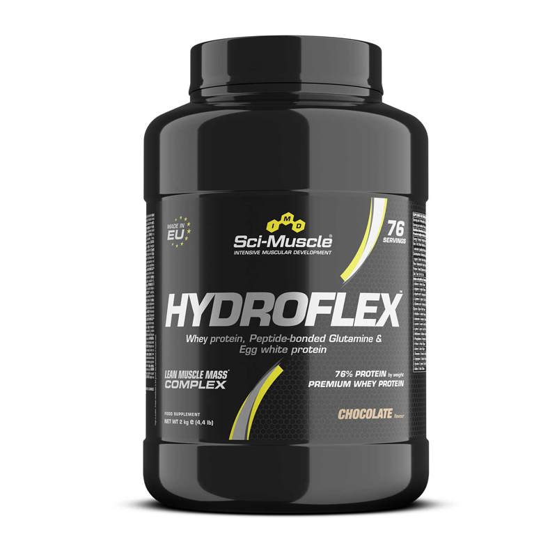 HydroFlex, 2kg - Čokolada