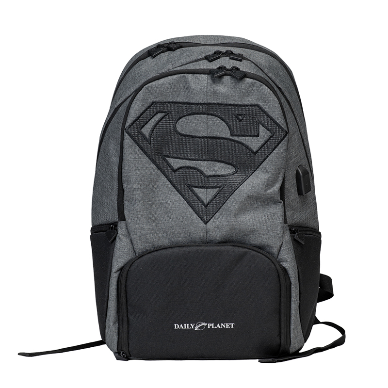 superman backpack for adults
