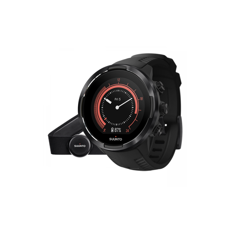 suunto 9 hr