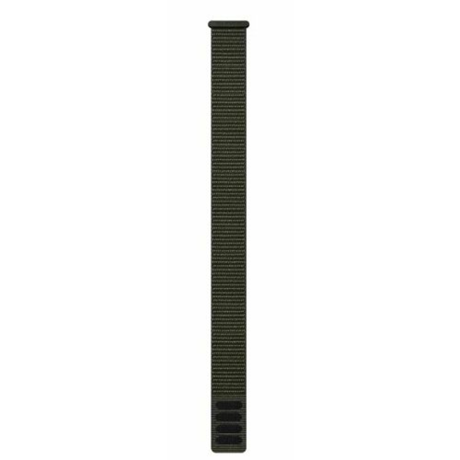 Watch Band UltraFit 2, 22 mm Nylon Straps Moss